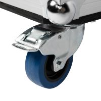 Gator Bois G-Tour de 108,59 x 71,12 x 63,5 cm pour accessoires - Vue 9